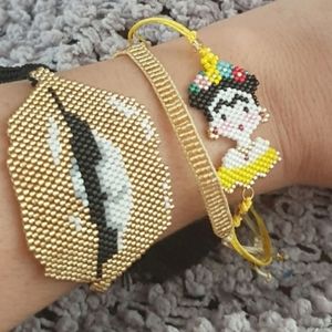frida bracelet